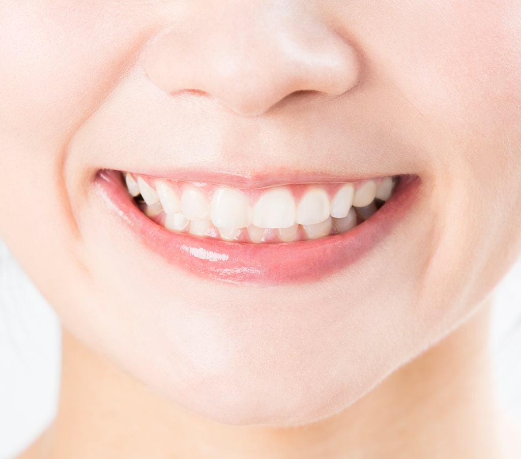 歯ぎしり・食いしばり